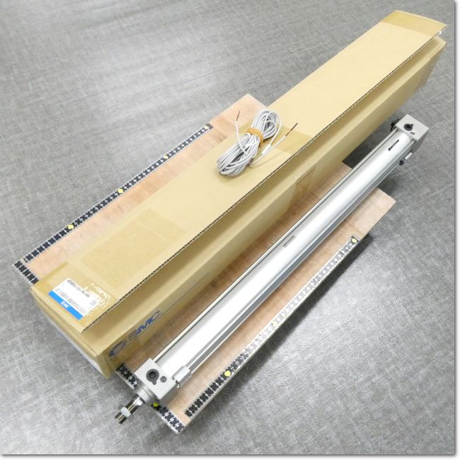 標準シリンダ | FA機器ドットコム 標準シリンダ | FA機器ドットコム