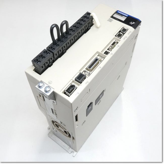 三菱 MR-H200AN サーボアンプ【市川行徳店】【店頭取引限定】【未使用】管理番号：ITF9JV7BMXUA 2026年最新】Yahoo!オークション -三菱サーボアンプの中古品・新品・未