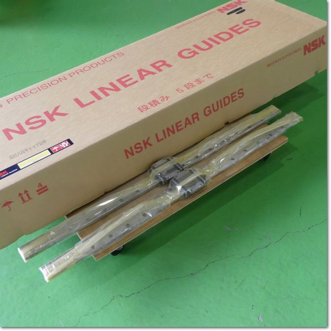 NSK/日本精工 | FA機器ドットコム
