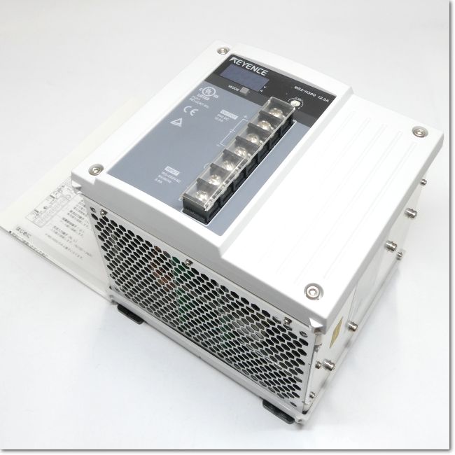 FA機器ドットコム / MS2-H300 スイッチングパワーサプライ 24V 12.5A