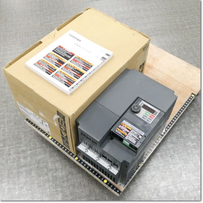 東芝 | FA機器・保守部品を早く安く調達するならFA機器ドットコム