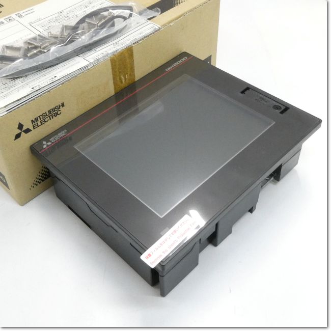 中古・未使用タッチパネル販売 | 在庫品即日発送 | FA機器ドットコム
