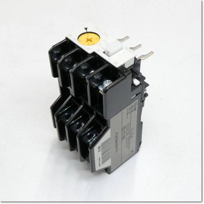 FA機器ドットコム / TR-0N 7-11A サーマルリレー (富士電機) | FA機器