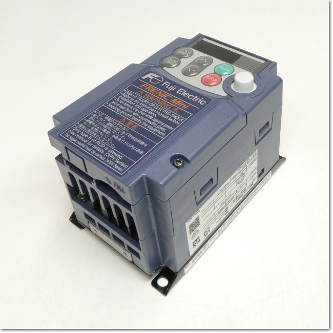 中古・未使用インバータ販売| 即納＆【30日返品保証付き】 | FA機器