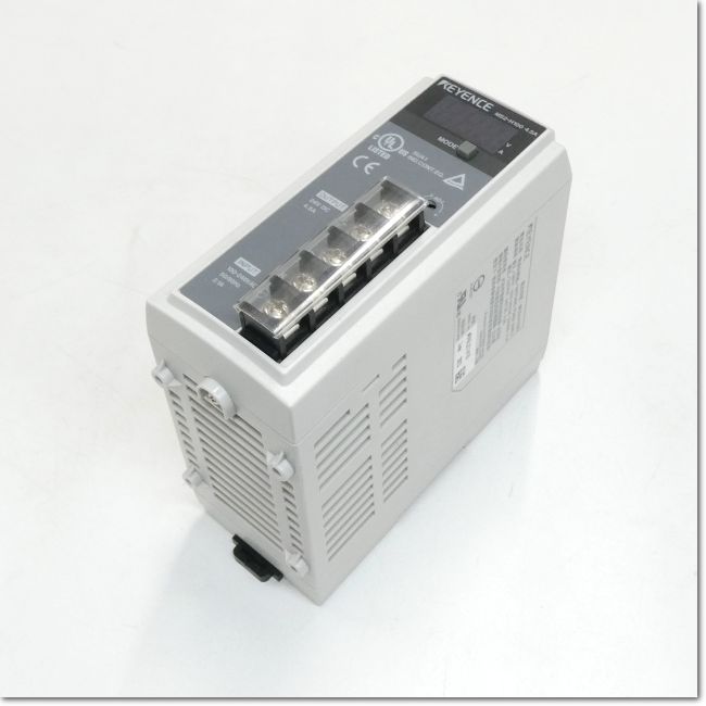 FA機器ドットコム / MS2-H100 モニタ内蔵超小型スイッチング電源 DC24V