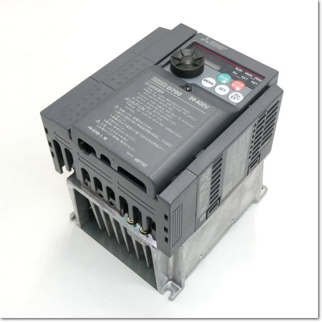 中古・未使用インバータ販売| 即納＆【30日返品保証付き】 | FA機器