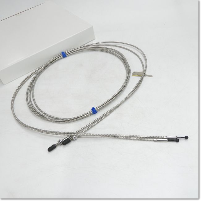 FA機器ドットコム / E32-T61-S 2m ファイバユニット 透過形 M4 耐熱350 
