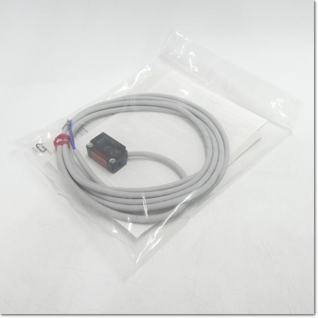 FA機器ドットコム / HP7-CL1S 2m アンプ内蔵光電スイッチ 透明体検出