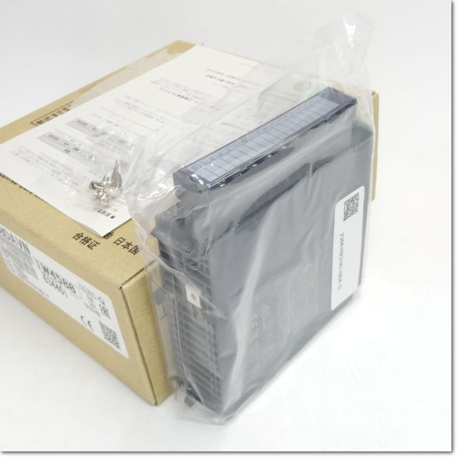 三菱電機　変換ユニット　Q68DAVN Q68DAVN シーケンサ MELSEC-Qシリーズ アナログユニット 三菱電機 D/A