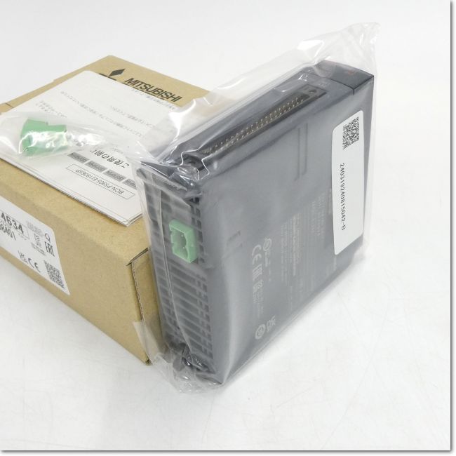 FA機器ドットコム / QD75D2N 位置決めユニット 差動ドライバ出力タイプ QD75D2N シーケンサ 三菱電機位置決めユニット