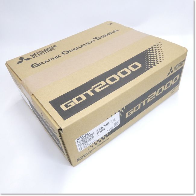 中古・未使用タッチパネル販売 | 在庫品即日発送 | FA機器ドットコム