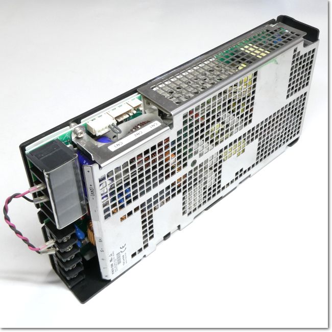 中古・未使用パワーサプライ販売 |各種電圧・容量モデル在庫多数 | FA