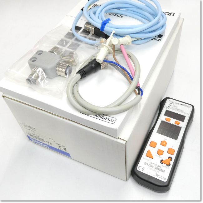 OMRON/オムロン | FA機器ドットコム
