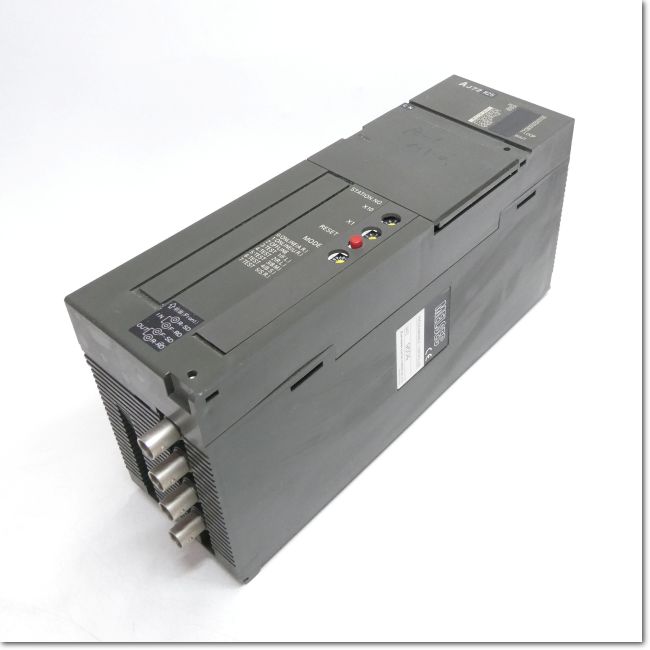 三菱シーケンサー　出力ユニット　ＡＹ２３　未使用 出力ユニット 三菱電機 PLC拡張ユニット 【通販モノタロウ】