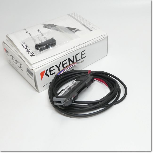 FA機器ドットコム / LV-11SA センサアンプユニット (KEYENCE) | FA機器 