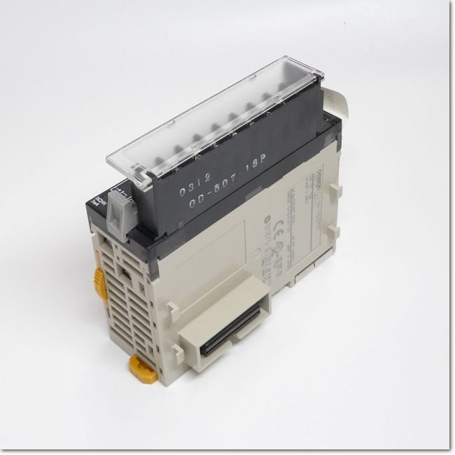 FA機器ドットコム / CJ1W-ID211 DC入力ユニット 16点 (OMRON) | FA機器