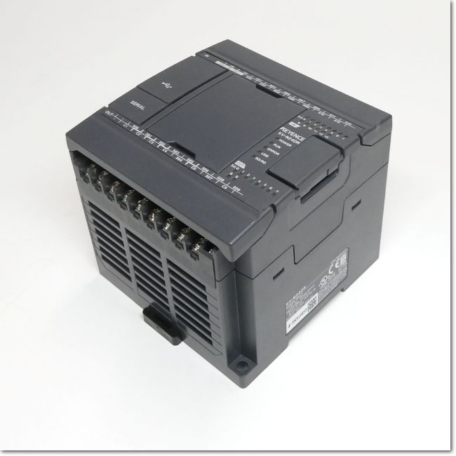 FA機器ドットコム / KV-N24DR 基本ユニット DC電源タイプ 入力14点