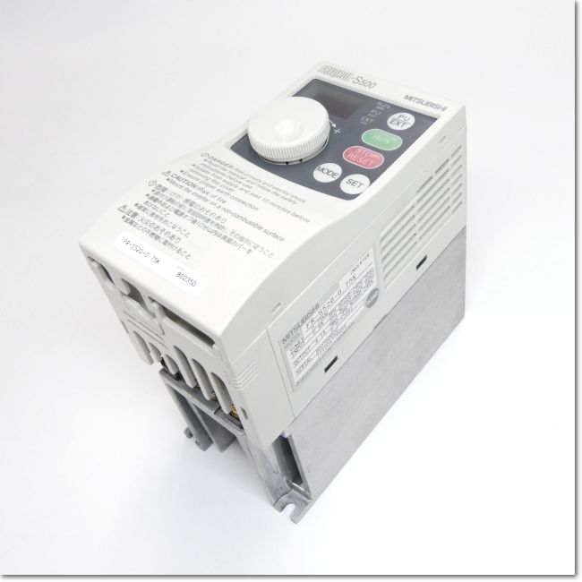 中古・未使用インバータ販売| 即納＆【30日返品保証付き】 | FA機器