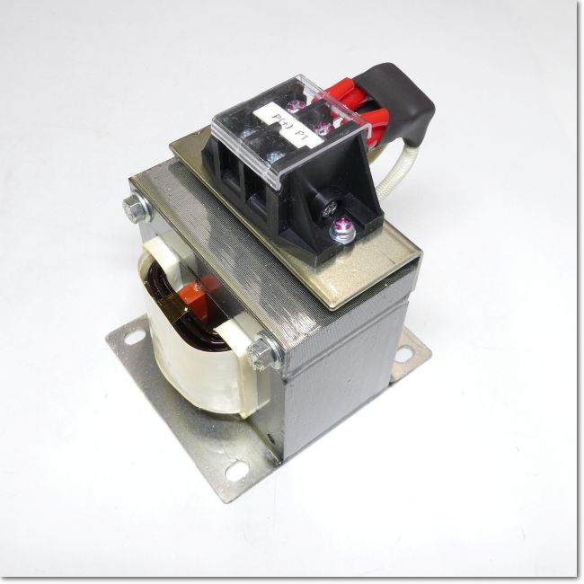 直流リアクトル DCR2-3.7 DCR2-3.7 直流リアクトル 富士電機