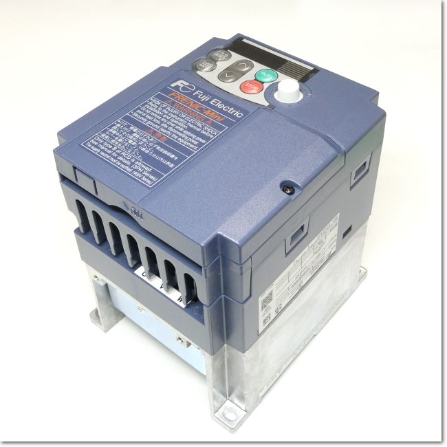 FA機器ドットコム / FRN2.2C2S-2J コンパクト形インバータ 三相200V 