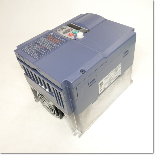 FA機器ドットコム / FRN3.7C2S-2J インバータ 三相200V 3.7kW (富士 