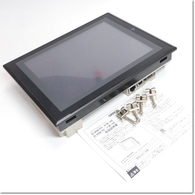 中古・未使用タッチパネル販売 | 在庫品即日発送 | FA機器ドットコム