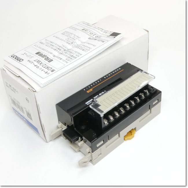 ❤新品未使用品 OMROM OMRON/オムロン | FA機器ドットコム