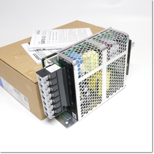 FA機器ドットコム / S8FS-G10015CD スイッチング・パワーサプライ 15V