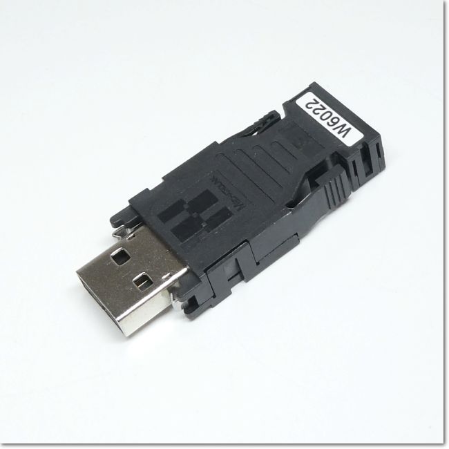 FA機器ドットコム / JEPMC-W6022-E MECHATROLINK-用終端抵抗 (安川電機