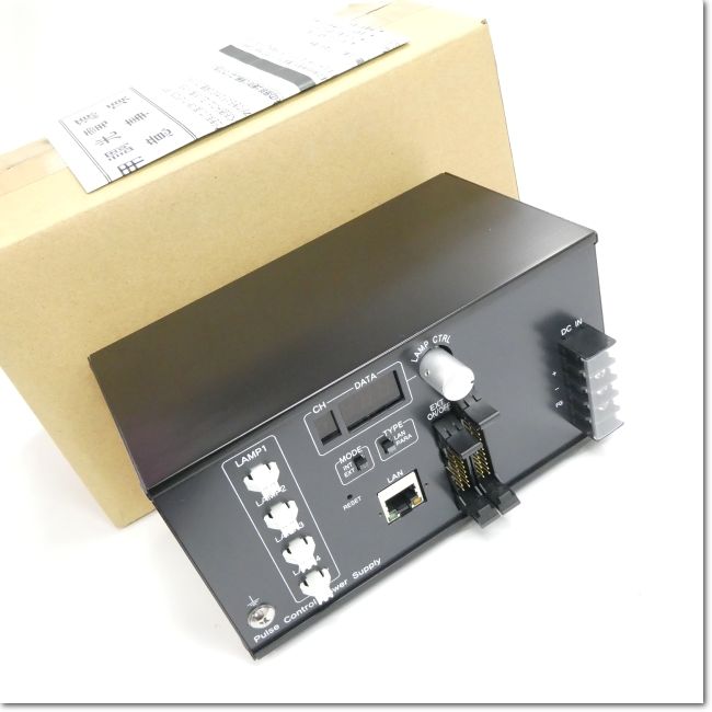 LED照明/調光器/電源 | FA機器ドットコム