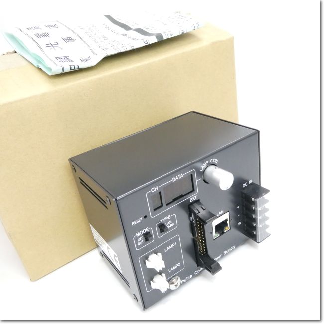 FA機器ドットコム / IDGB-50M2-L01 デジタルPWM電源 DC24V (Leimac