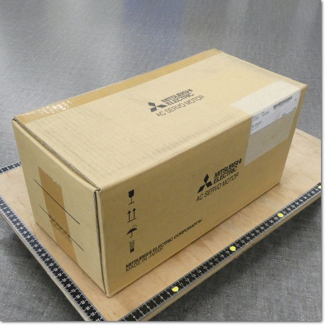 中古・未使用サーボモータ販売｜即日出荷で対応可能 | FA機器ドットコム