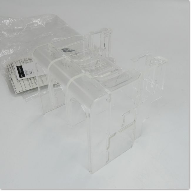 FA機器ドットコム / SZ-N4T 電磁開閉器用端子カバー (富士電機) | FA