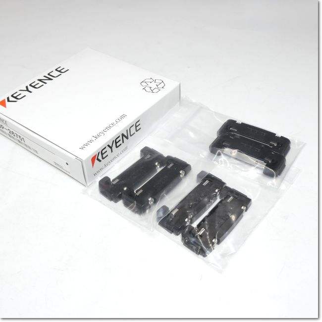 FA機器ドットコム / OP-26751 エンドユニット 2個入り 3セット