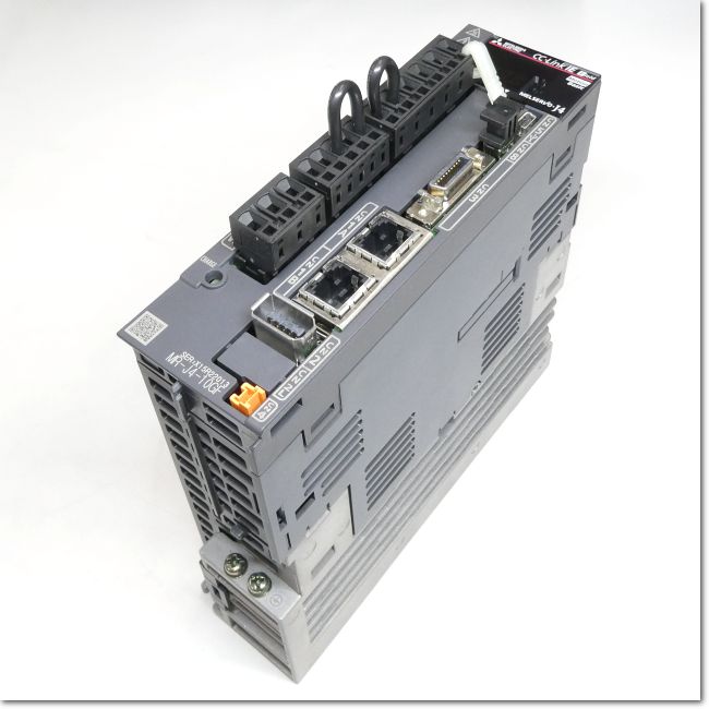 中古・未使用サーボアンプ販売 | 三菱電機ほか主要メーカー | FA機器