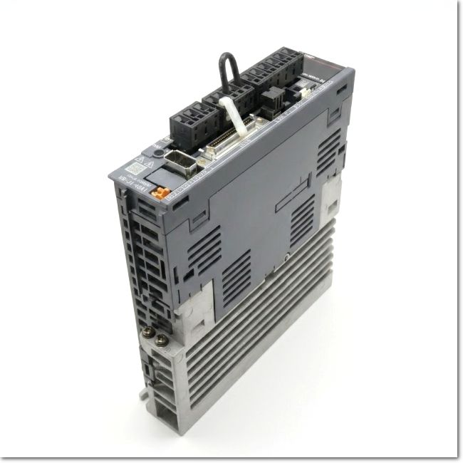 FA機器ドットコム / MR-J4-40A1 サーボアンプ 汎用インタフェース 0.4