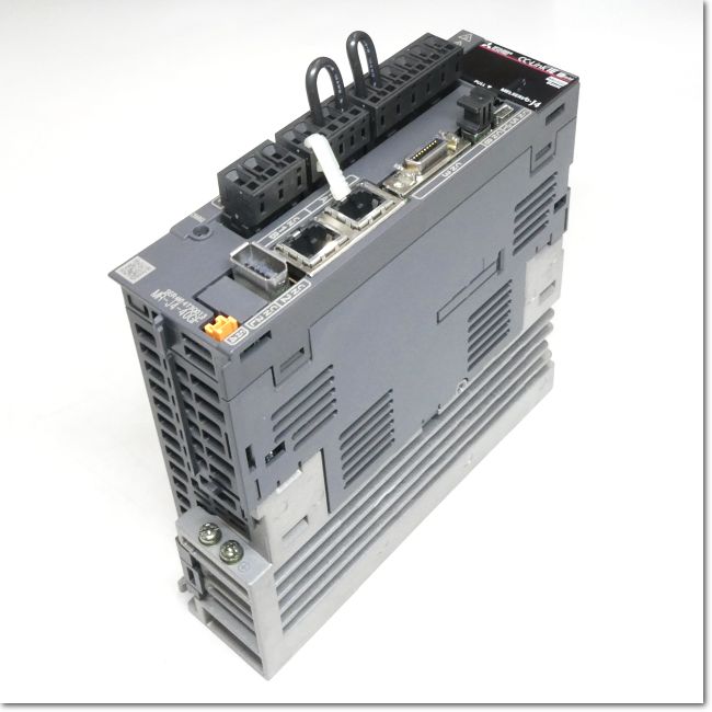 中古・未使用サーボアンプ販売 | 三菱電機ほか主要メーカー | FA機器