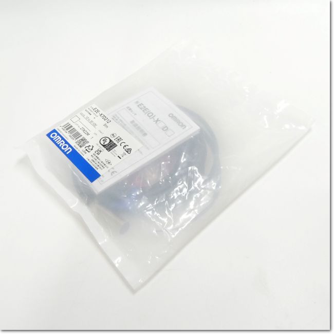 FA機器ドットコム / E2E-X7D212 5m スタンダードタイプ近接センサ 直流 