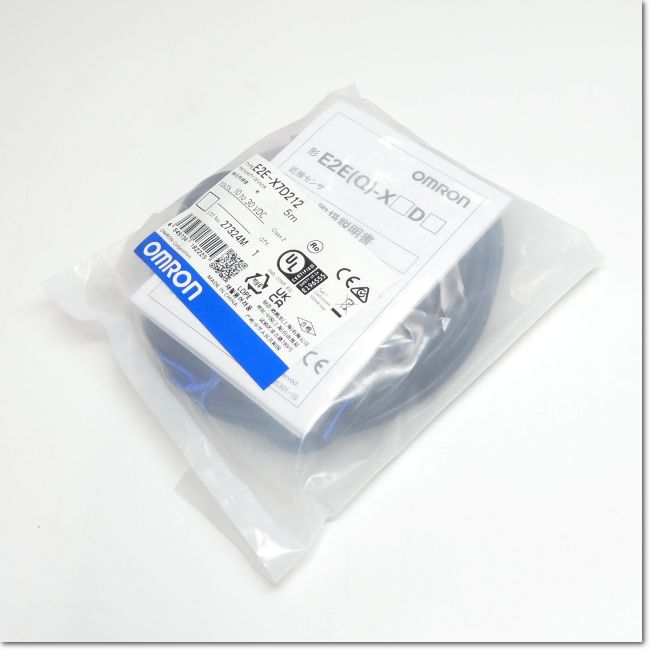 OMRON/オムロン | FA機器ドットコム