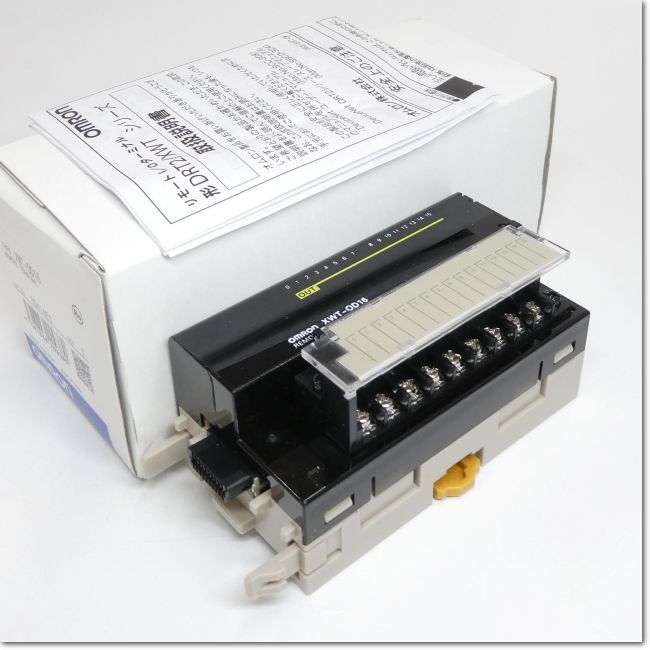 OMRON/オムロン | FA機器ドットコム