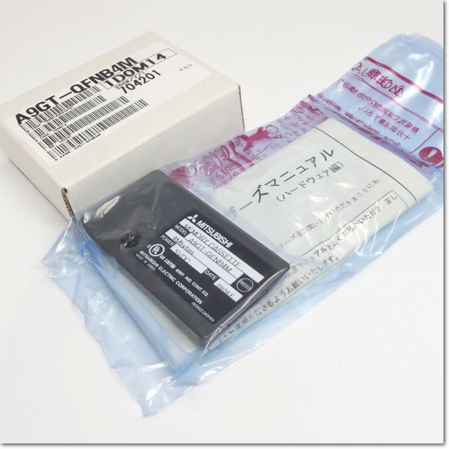中古・未使用タッチパネル販売 | 在庫品即日発送 | FA機器ドットコム