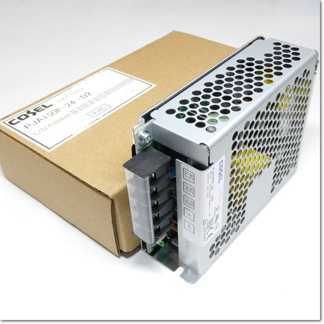 コーセル | FA機器ドットコム