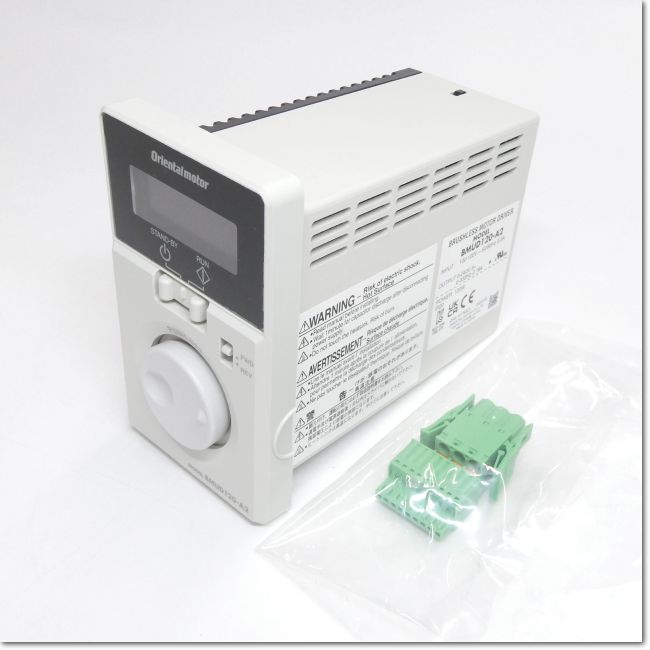 ブラシレスモータ | FA機器・保守部品を早く安く調達するならFA機器