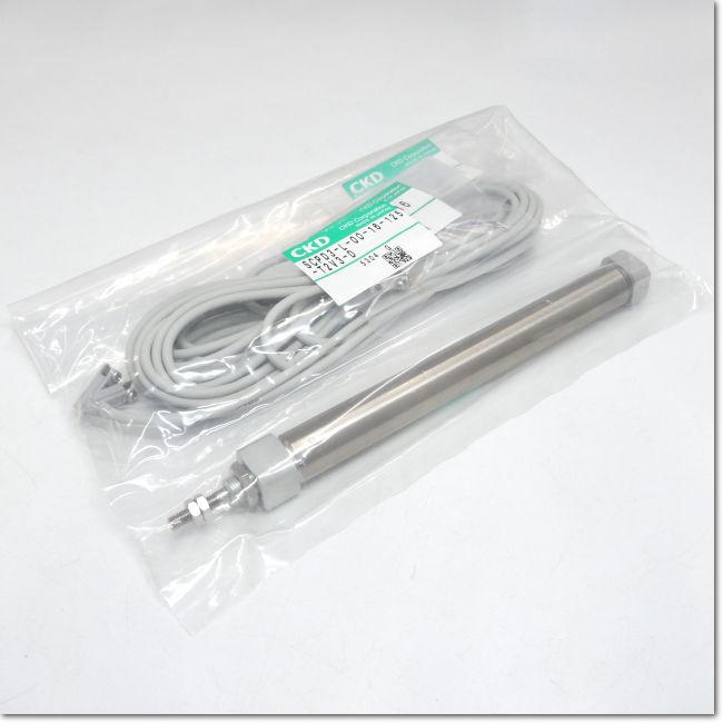 標準シリンダ | FA機器ドットコム