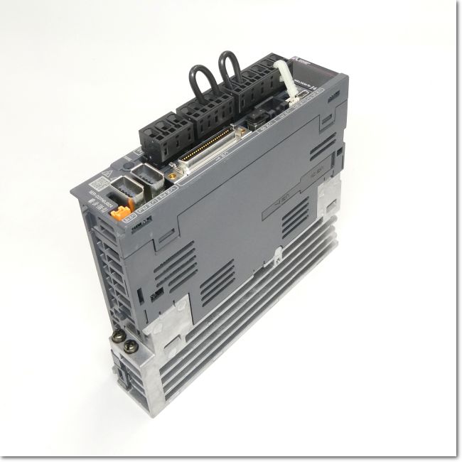 中古・未使用サーボアンプ販売 | 三菱電機ほか主要メーカー | FA機器