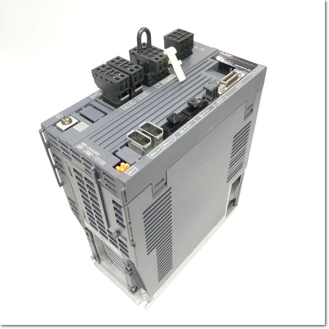 FA機器ドットコム / MR-J4W2-1010B サーボアンプ AC200V 1kW SSCNET/H