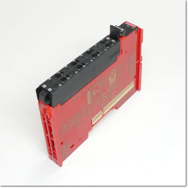 FA機器ドットコム / NX-SOD400 セーフティ出力ユニット 4点 PNP Ver