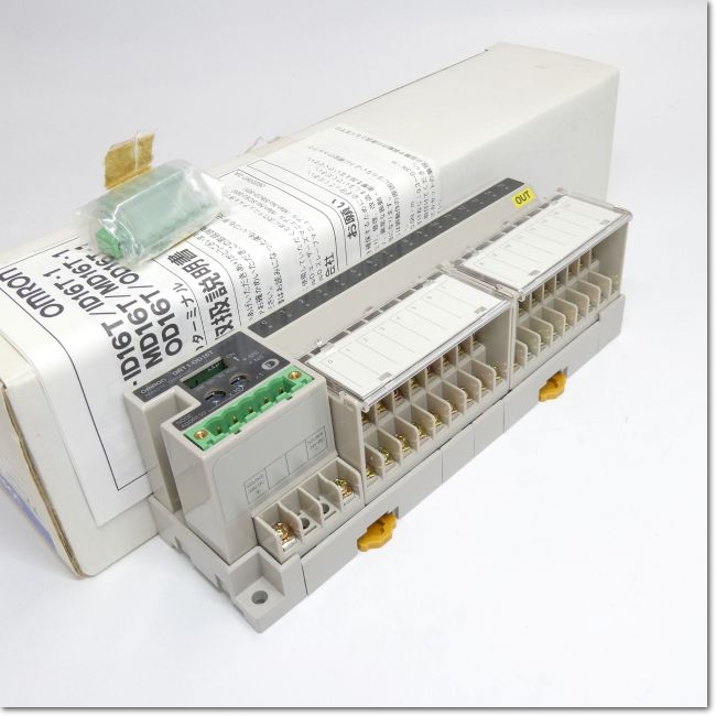 未使用 グレー plc 中古・未使用PLCの在庫一覧 | FA機器ドットコム