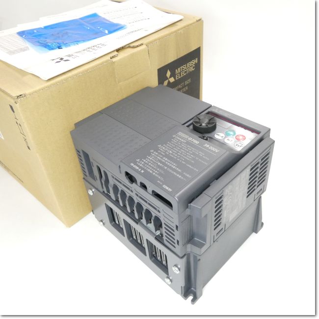 中古・未使用インバータ販売| 即納＆【30日返品保証付き】 | FA機器