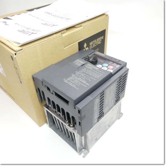 中古・未使用インバータ販売| 即納＆【30日返品保証付き】 | FA機器